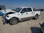 2007 Ford F150 Supercrew