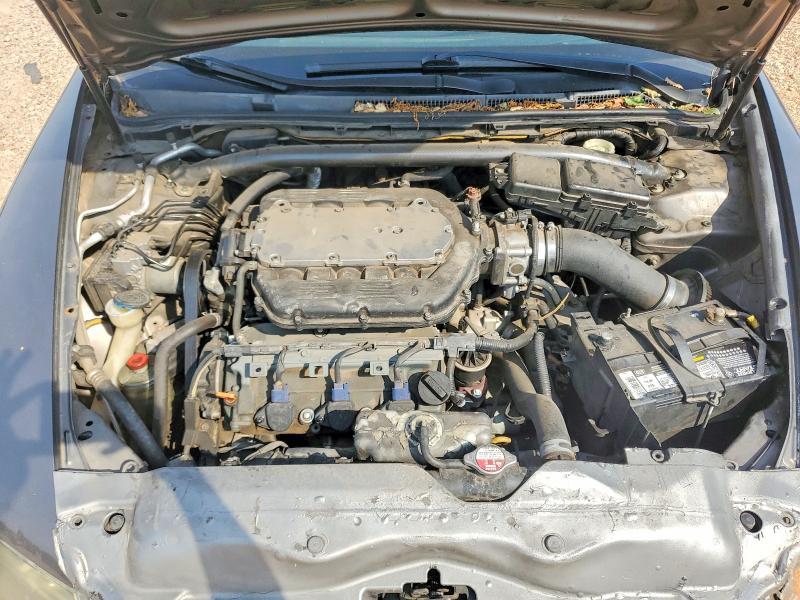 2008 Acura TL