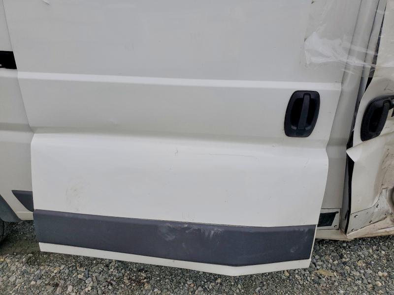 2023 Dodge RAM Promaster 2500