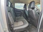 2018 GMC Canyon SLE
