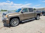 2015 GMC Sierra K1500 Denali