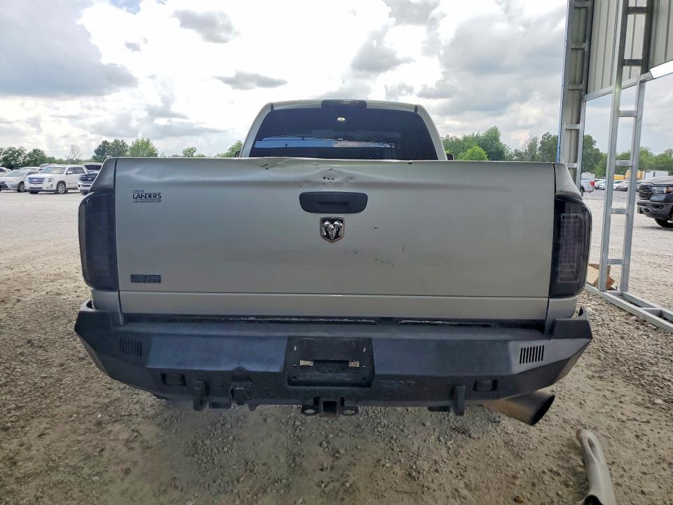 2008 Dodge RAM 2500 ST