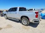 2020 Chevrolet Silverado K1500 LTZ