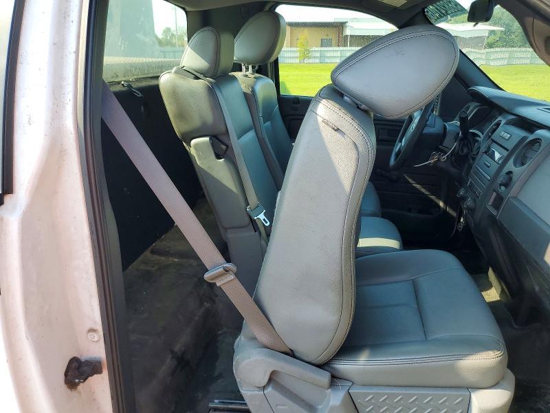 2014 Ford F150