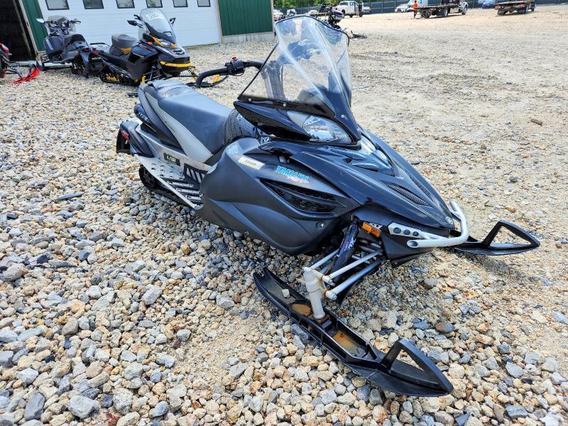 2011 Yamaha RX10 Apex