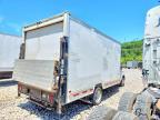 2017 Ford E450 BOX Truck