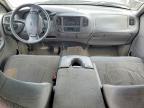 2002 Ford F150 Supercrew