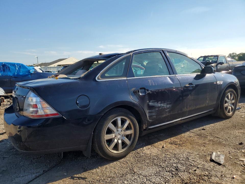 2008 Ford Taurus sel