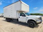 2003 Ford F550 BOX Truck