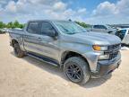 2022 Chevrolet Silverado LTD K1500 Trail Boss Custom