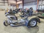 2008 Honda GL1800