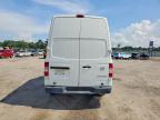 2018 Nissan NV 2500 HD SV