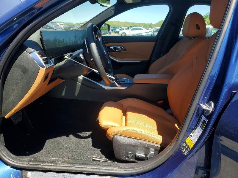 2023 BMW 330Xi