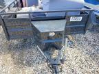 2026 Voyager 2025 Voyager ELS-14-15T Utility Trailer