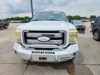 2016 Ford F250 Super Duty