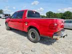 2002 Ford F150 Supercrew