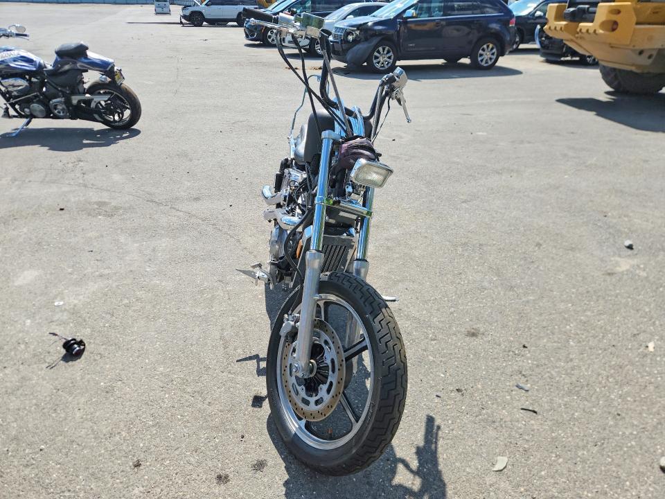 1994 Honda VT1100 C