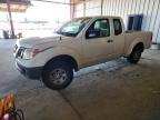 2018 Nissan Frontier S