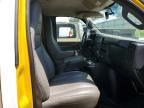 2018 GMC Savana BOX Truck
