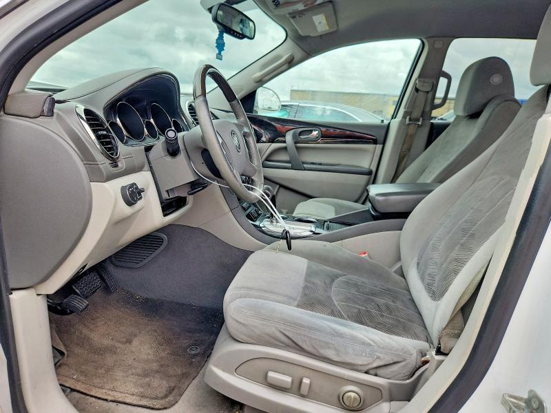 2016 Buick Enclave
