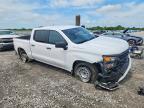 2025 Chevrolet Silverado C1500