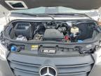 2025 Mercedes-Benz Sprinter 3500
