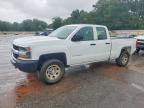 2018 Chevrolet Silverado K1500