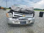 2012 Chevrolet Silverado C1500