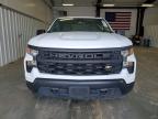 2026 Chevrolet Silverado K1500