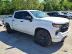 2022 Chevrolet Silverado K1500 Custom