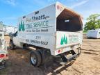 2010 Ford F450 Super Duty Chipper Truck