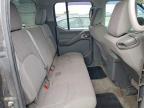 2011 Nissan Frontier S