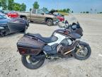 2014 Moto Guzzi Norge GT