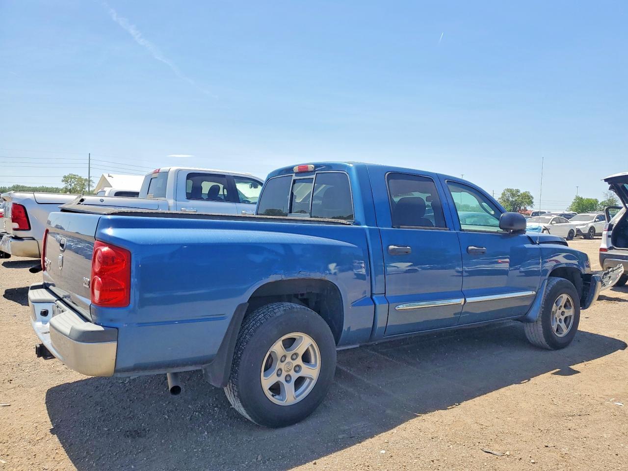 2006 Dodge Dakota