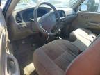 2005 Toyota Tundra Base