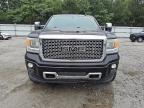 2015 GMC Sierra K1500 Denali