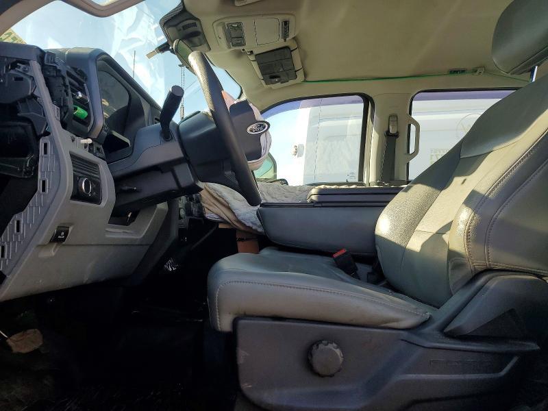 2024 Ford F550 Super Duty