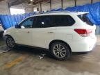 2016 Nissan Pathfinder sv