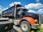2004 Peterbilt 378 Dump Truck