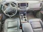 2021 GMC Canyon Denali