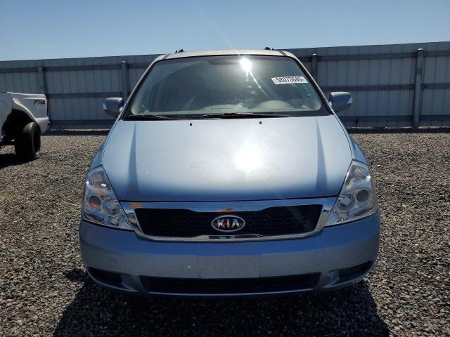 2012 KIA Sedona lx