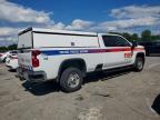 2022 Chevrolet Silverado K2500 Heavy Duty