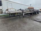 2017 Mac Trailer Manufacturing Flatbed Trailer