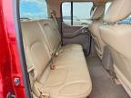 2012 Nissan Frontier S