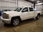 2014 Chevrolet Silverado K1500 LTZ