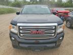 2018 GMC Canyon SLE