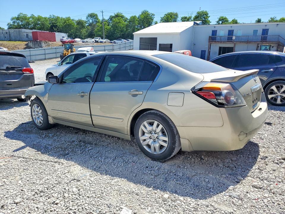 2010 Nissan Altima 2.5