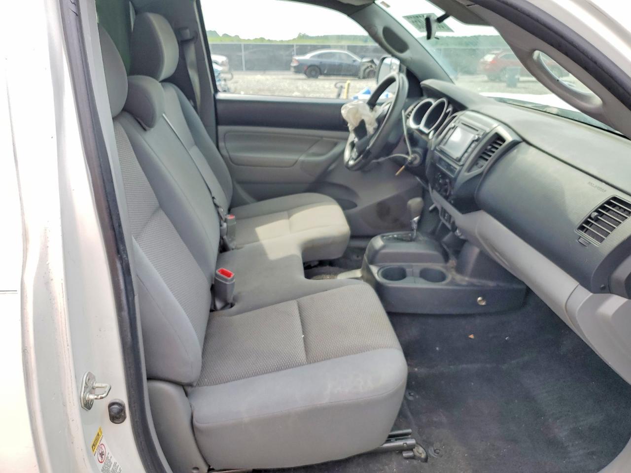 2014 Toyota Tacoma Base