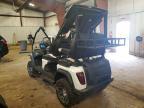 2024 Evol Ution Golf Cart