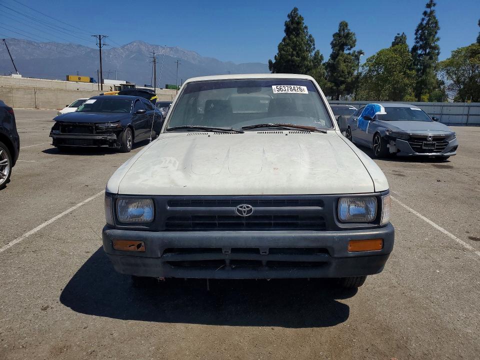 1992 Toyota Pickup